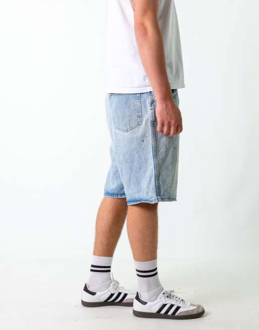 Air jordan snakeskin shorts online