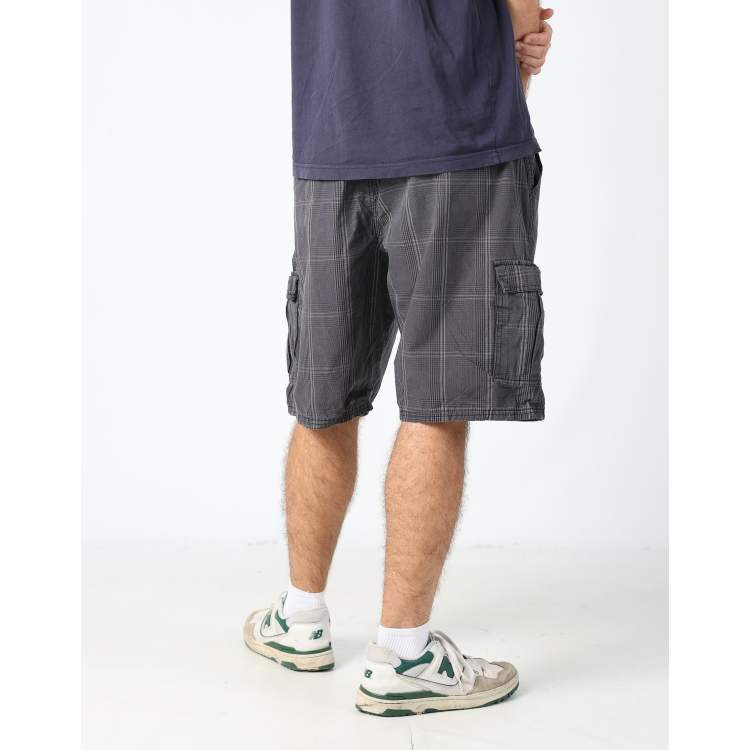 Short Diamond Jordan Flight Fleece pour homme. CA