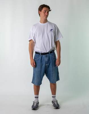 Vintage Wrangler 38