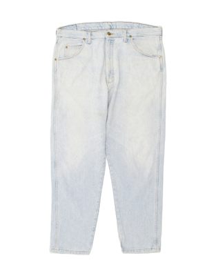 Vintage Mid Rise Tapered Jeans - W30 L30