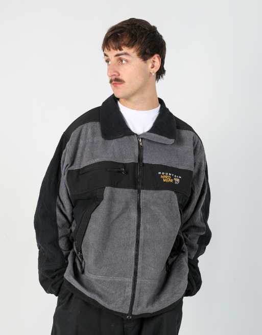 Vintage  xl light jacket in charcoal grey