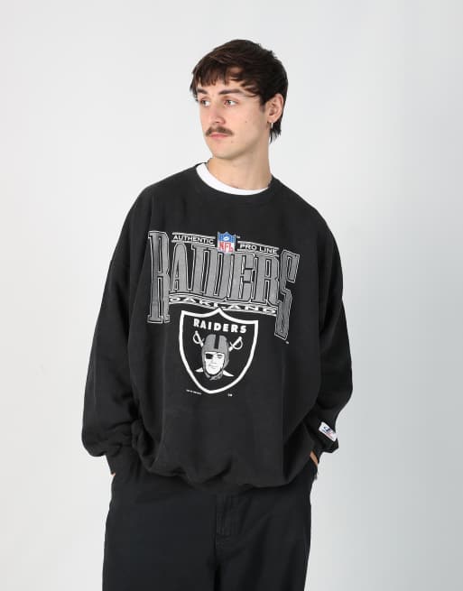 Vintage  xl sweatshirt in black