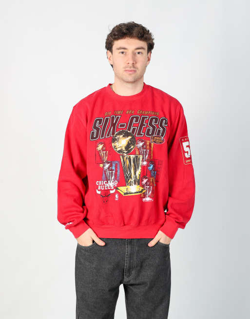 Vintage  xl sweatshirt in burgundy red