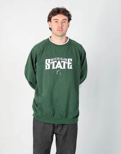 Vintage  xl sweatshirt in dark green