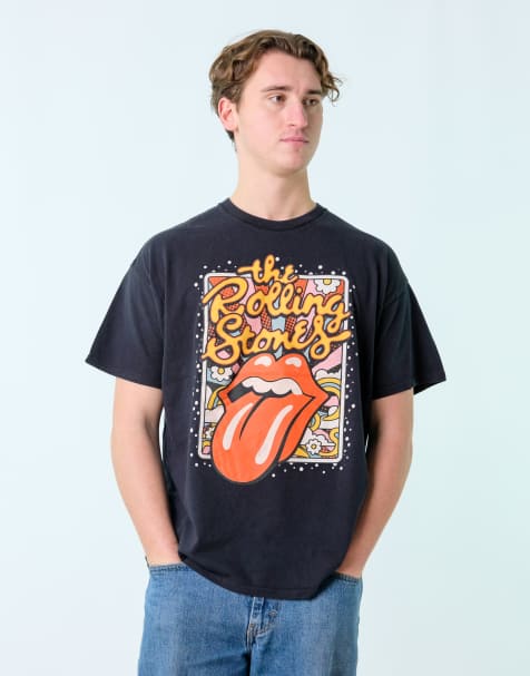 Vintage  XL T-Shirt Black - view 1