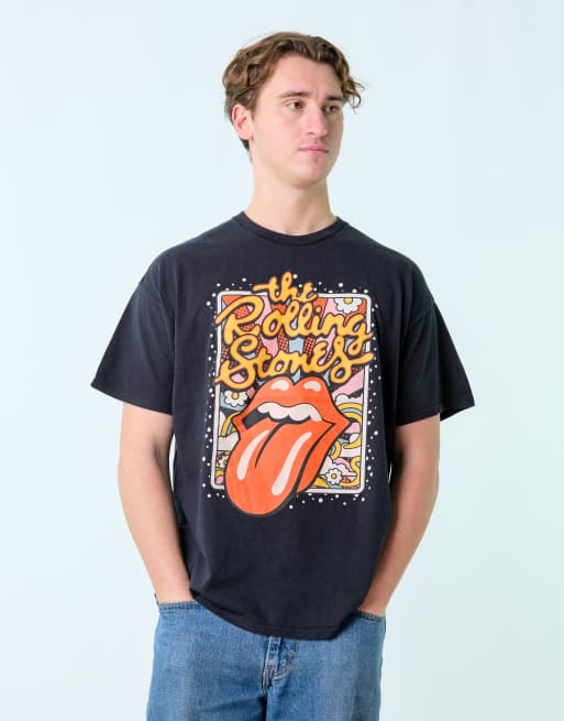 Vintage  XL T-Shirt Black