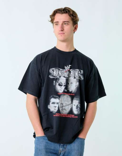 Vintage  XL T-Shirt Black