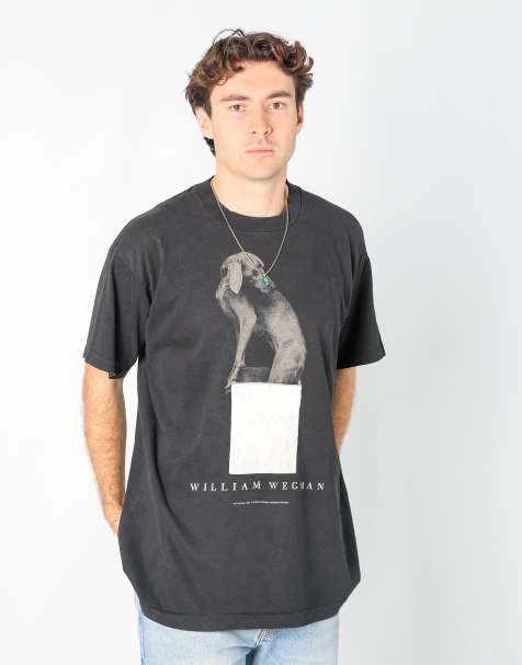 Vintage  xl t-shirt in black - view 1