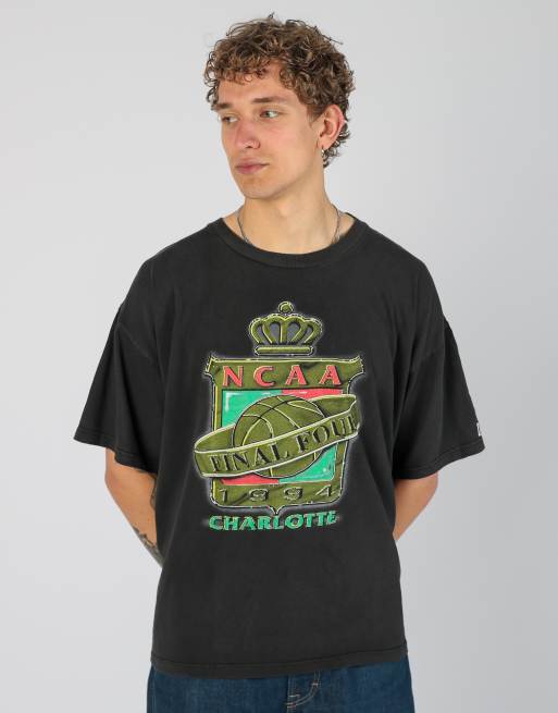 Vintage  xl t-shirt in black
