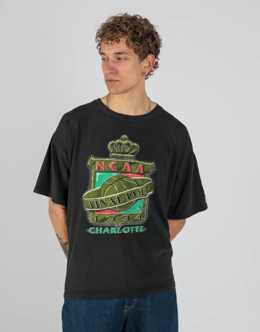 Vintage  xl t-shirt in black, 2 of 4