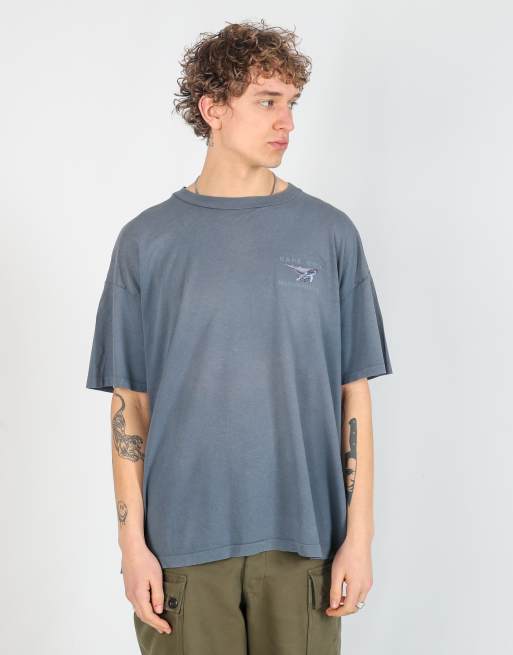 Vintage  xl t-shirt in blue