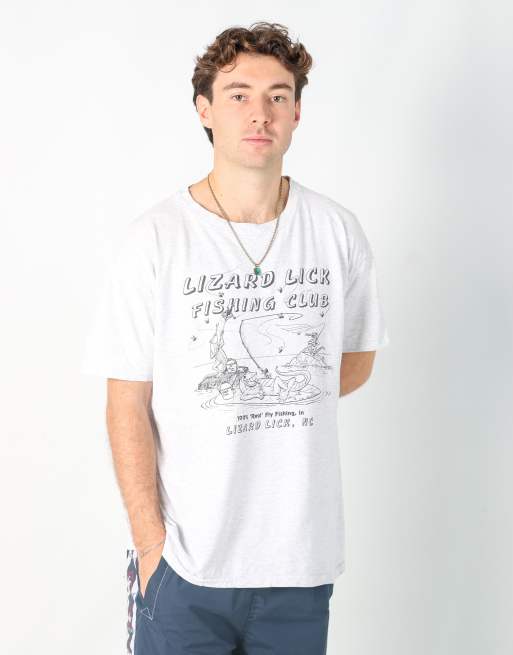Vintage  xl t-shirt in grey