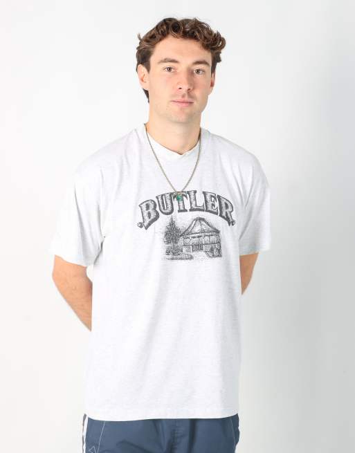 Vintage  xl t-shirt in grey