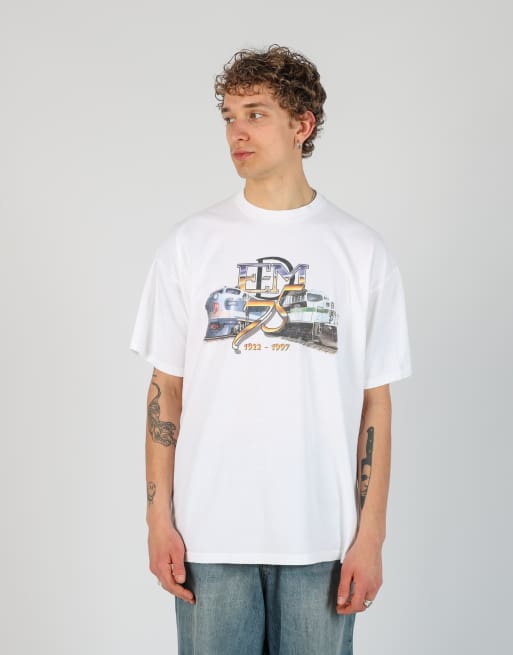 Vintage  xl t-shirt in ivory