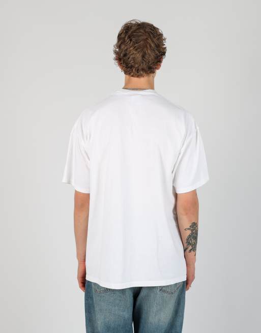 Vintage  xl t-shirt in ivory, 4 of 5