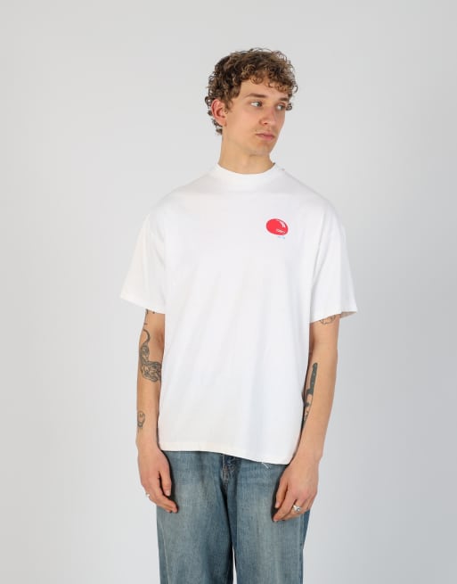 Vintage  xl t-shirt in ivory