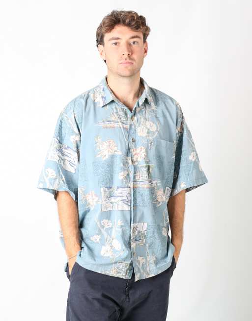 Vintage  xl t-shirt in light blue
