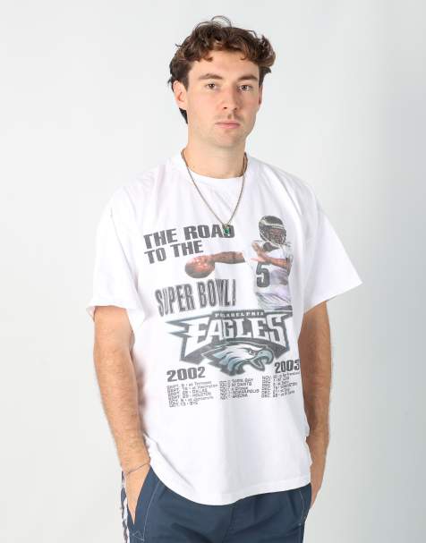 Vintage  xl t-shirt in white - view 1