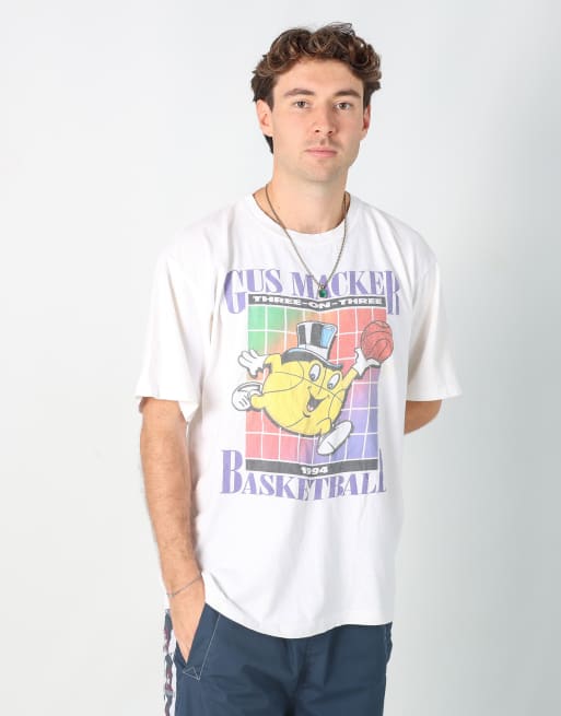 Vintage  xl t-shirt in white