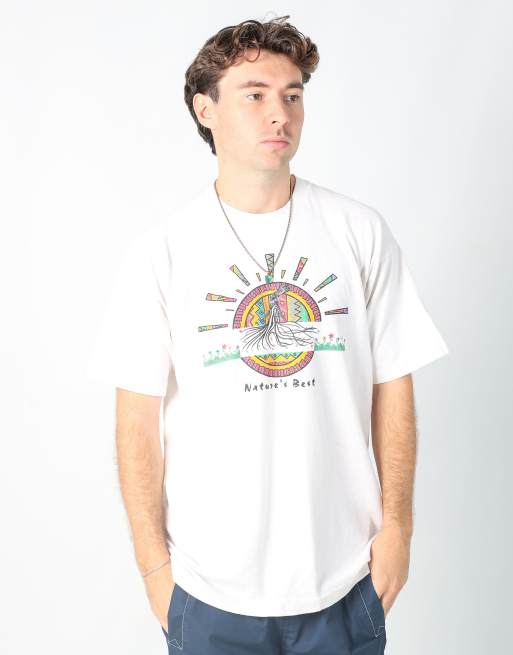 Vintage  xl t-shirt in white