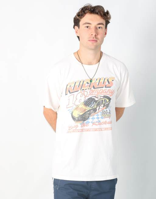 Vintage  xl t-shirt in white