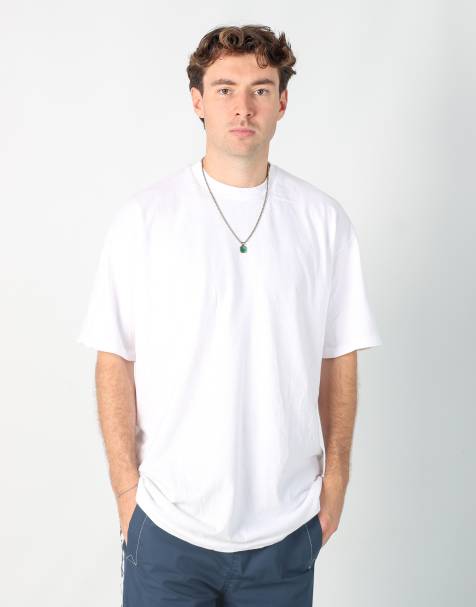 Vintage  xl t-shirt in white - view 1