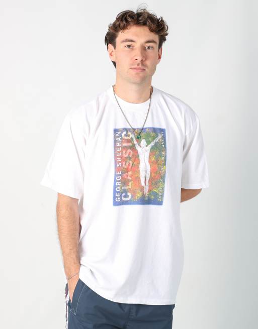 Vintage  xl t-shirt in white