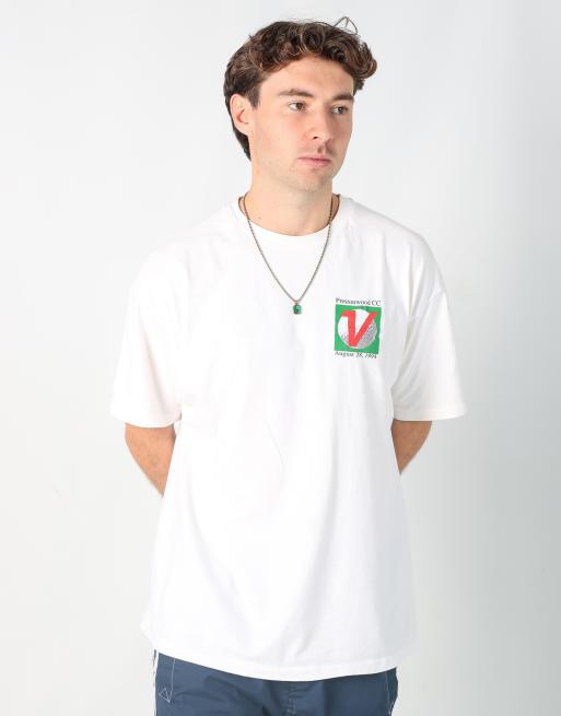 Vintage  xl t-shirt in white