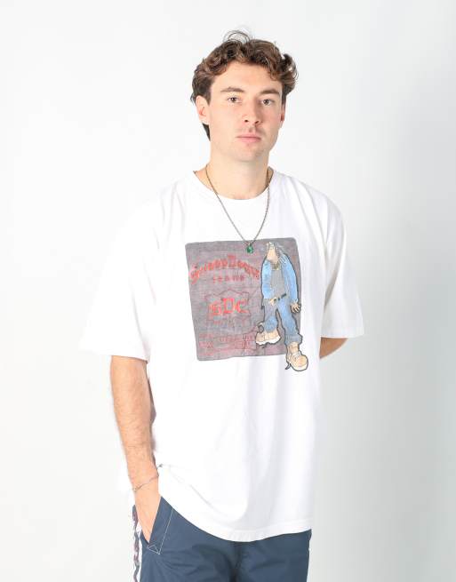 Vintage  xl t-shirt in white