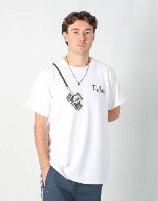 Vintage  xl t-shirt in white