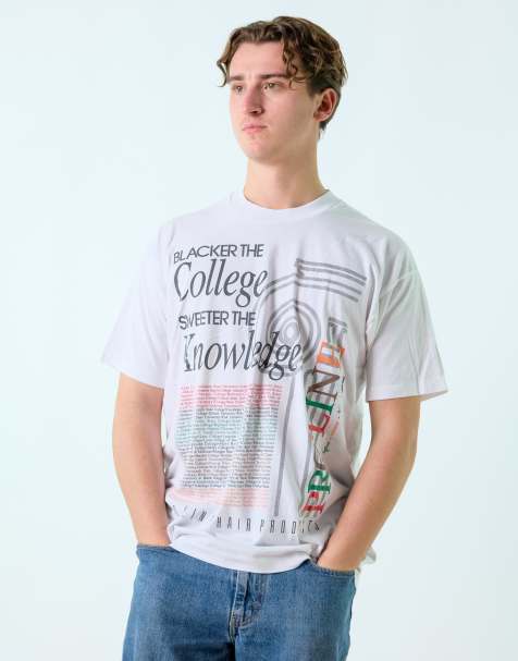 Vintage  XL T-Shirt Ivory - view 1