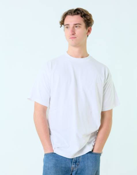 Vintage  XL T-Shirt White - view 1