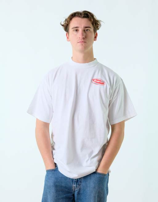 Vintage  XL T-Shirt White