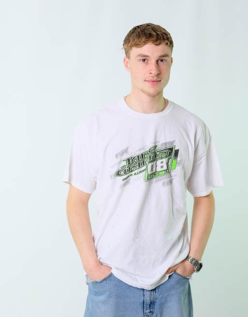 Vintage  XL T-Shirt White