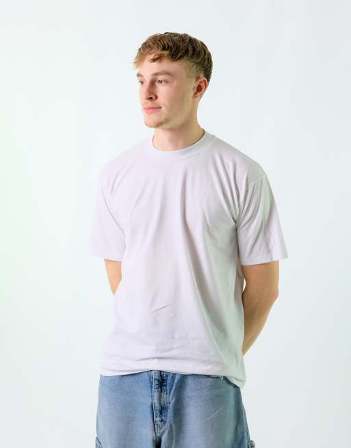Vintage  XL T-Shirt White