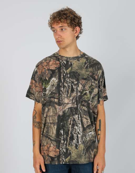 Vintage  xxl t-shirt in brown
