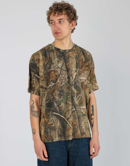 Vintage  xxl t-shirt in dark green