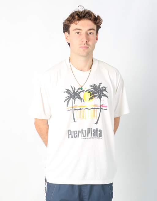 Vintage  xxl t-shirt in white