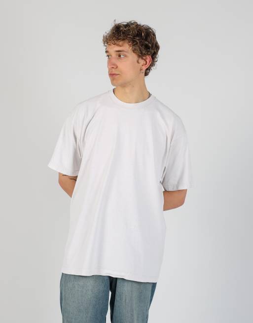 Vintage  xxl t-shirt in white, 2 of 5