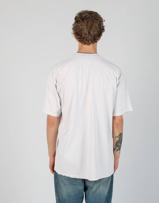 Vintage  xxl t-shirt in white, 4 of 5