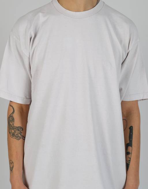 Vintage  xxl t-shirt in white, 5 of 5