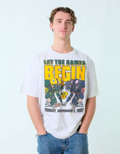 Vintage  XXL T-Shirt White
