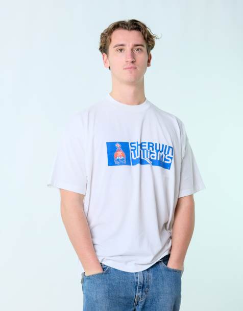 Vintage  XXL T-Shirt White - view 1