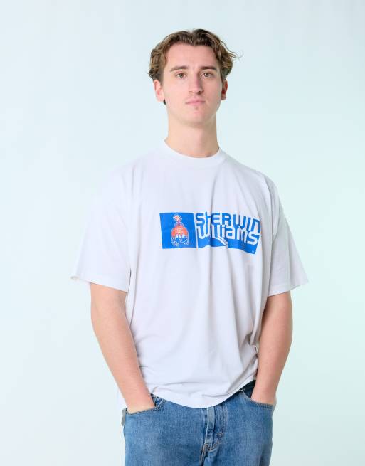 Vintage  XXL T-Shirt White
