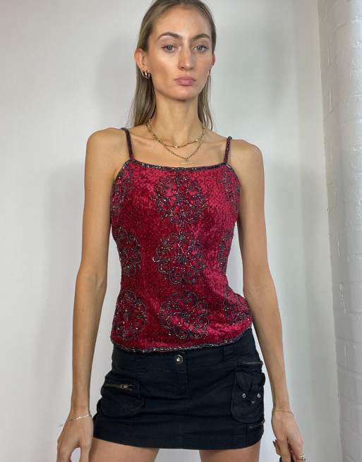 Burberry London Blouse-cami-camisole-tank Top-pullover/nova