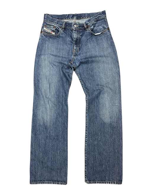 Vintage Y2k Diesel jeans size W33/L31 in blue