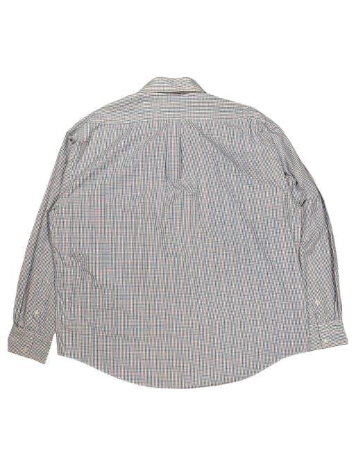 Vintage YSL Yves Saint Lauren Button Up Shirt, 3 of 4