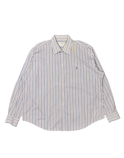 Vintage YSL Yves Saint Lauren Button Up Shirt, 1 of 5