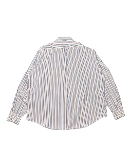 Vintage YSL Yves Saint Lauren Button Up Shirt, 3 of 5