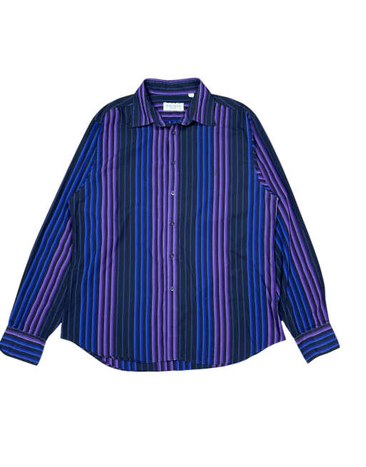 Vintage YSL Yves Saint Lauren Button Up Shirt, 1 of 5